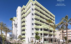 Hotel Livvo Anamar Suites